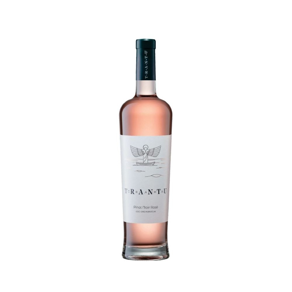 CRAMA TRANTU PINOT NOIR ROSE