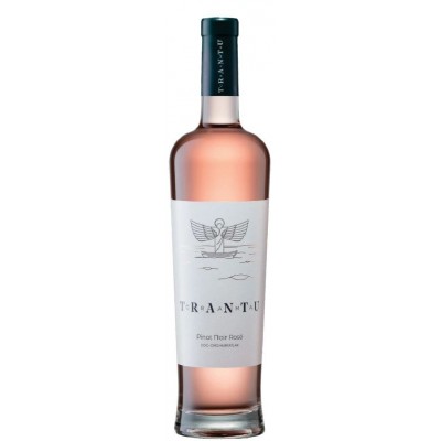 CRAMA TRANTU PINOT NOIR ROSE