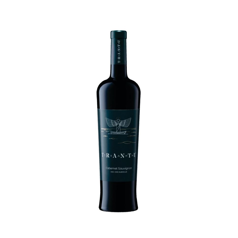 CRAMA TRANTU CABERNET SAUVIGNON