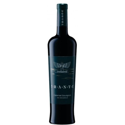 CRAMA TRANTU CABERNET SAUVIGNON