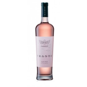 CRAMA TRANTU SYRAH ROSE MAGNUM