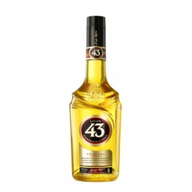 Licor 43