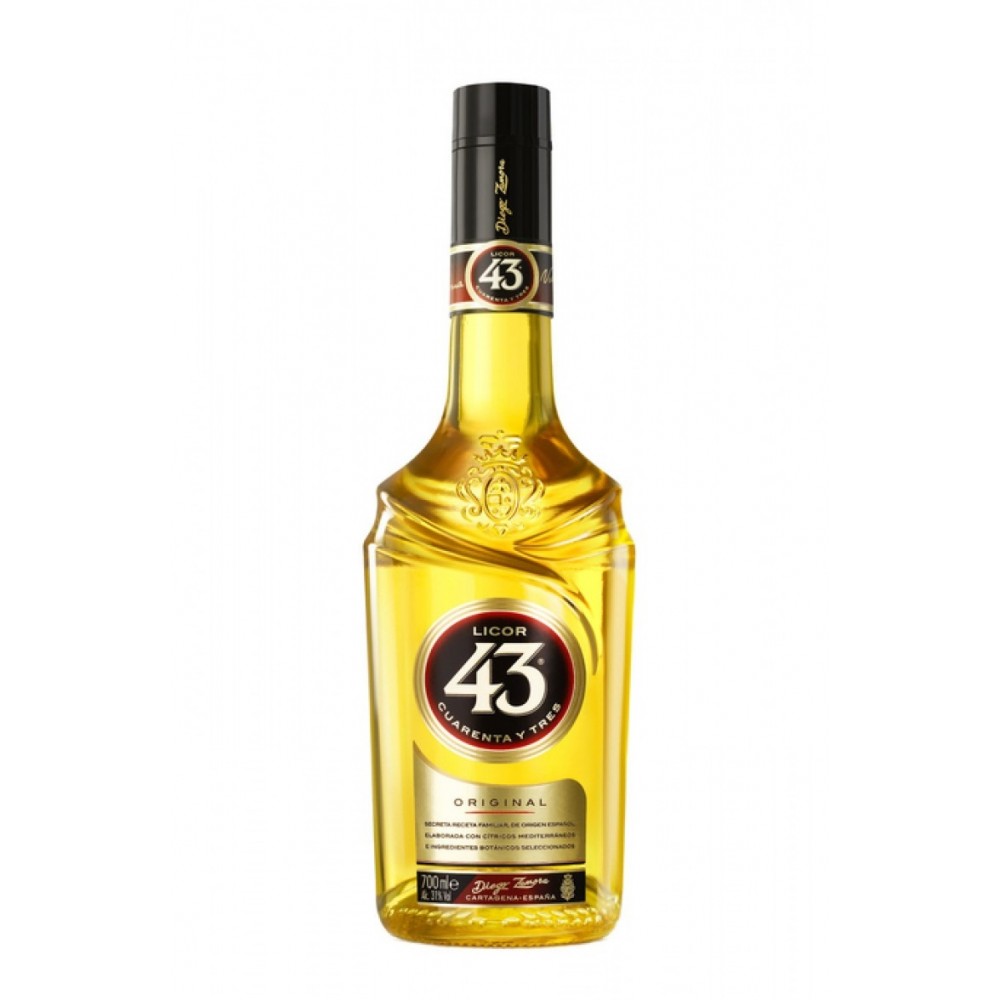 Licor 43