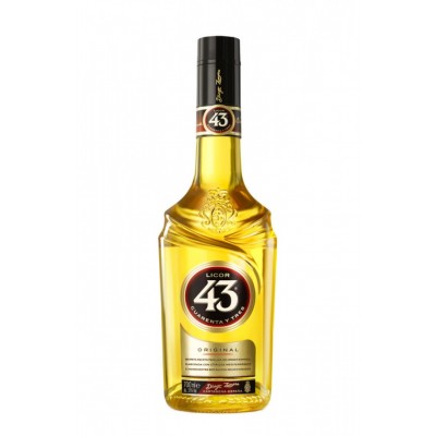 Licor 43