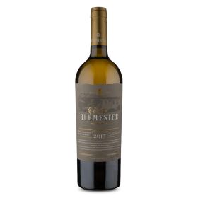 Casa Burmester Reserva D.O.C. Douro Branco 2017