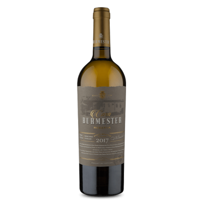 Casa Burmester Reserva D.O.C. Douro Branco 2017