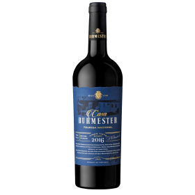 Casa Burmester Douro DOC Red Touriga Nacional 2016