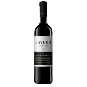 Tavedo Red Douro DOC 2017