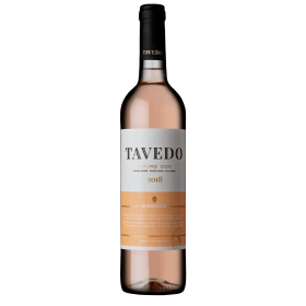 Tavedo Douro Doc Rose