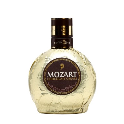 Lichior Mozart Chocolate Cream