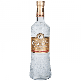 Russian Standard Gold Vodka