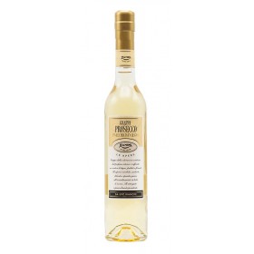 GRAPPA PROSECCO BARRICATA