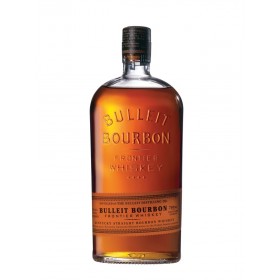 Bulleit Frontier Whisky