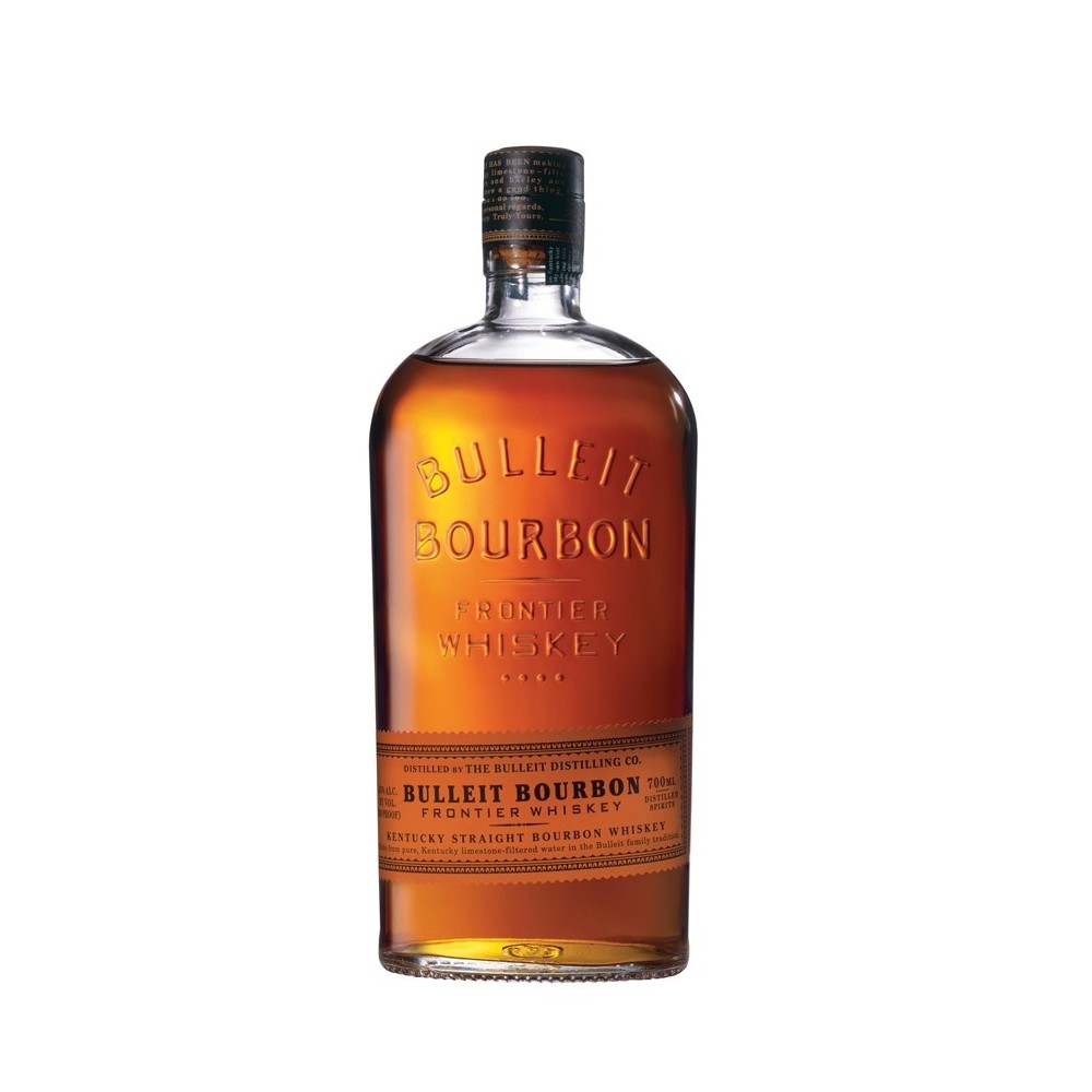 Bulleit Frontier Whisky