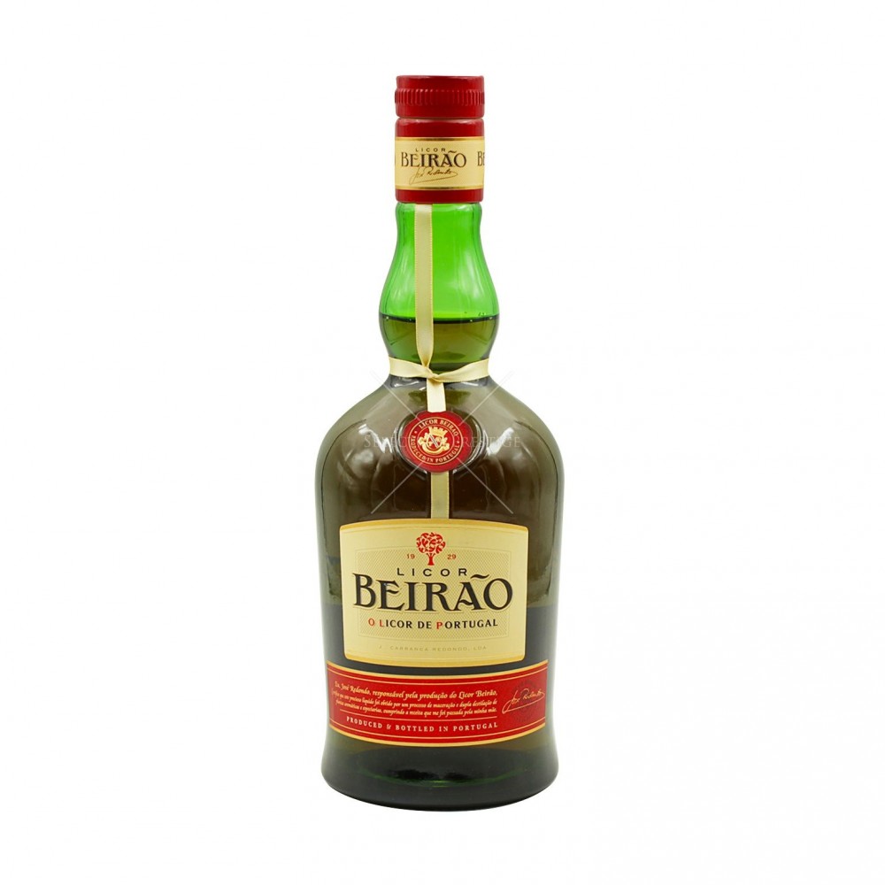 Licor Beirao 0.7L