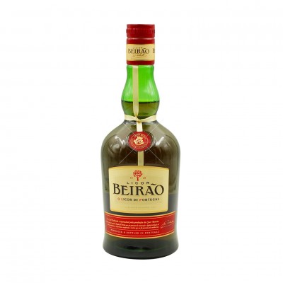 Licor Beirao 0.7L