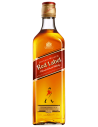 JOHNNIE WALKER RED LABEL 1 L