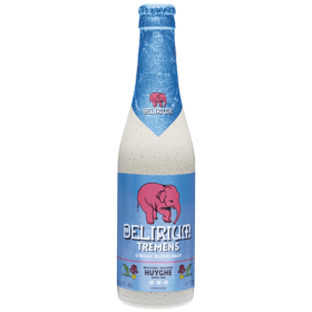 DELIRIUM TREMENS