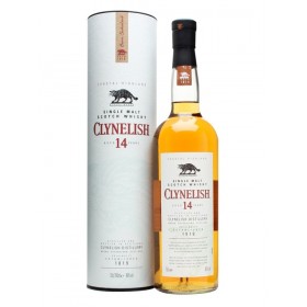 CLYNELISH 14 YEARS