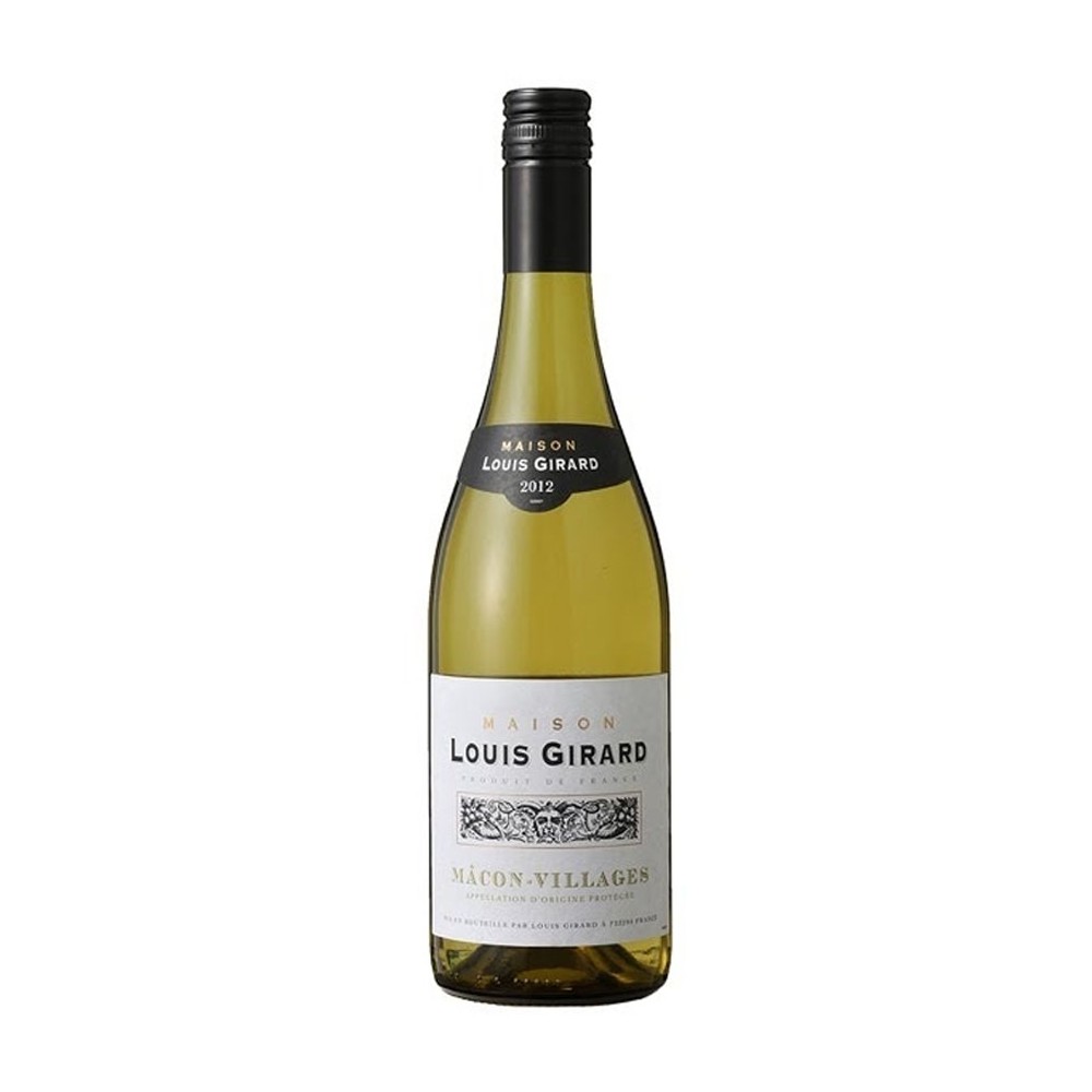 CHABLIS MAISON GIRARD 0.75 L