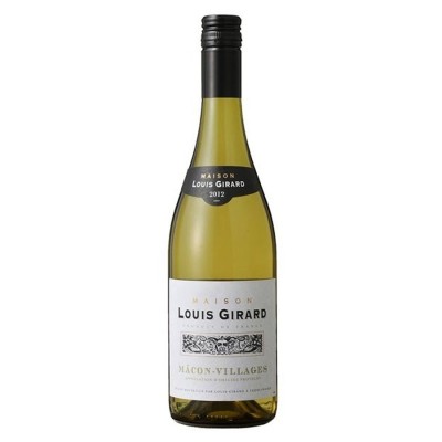 CHABLIS MAISON GIRARD 0.75 L