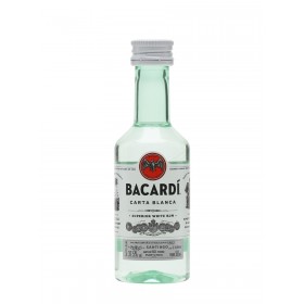 BACARDI CARTA BLANCA