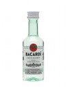 BACARDI CARTA BLANCA