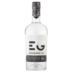 EDINBURGH GIN