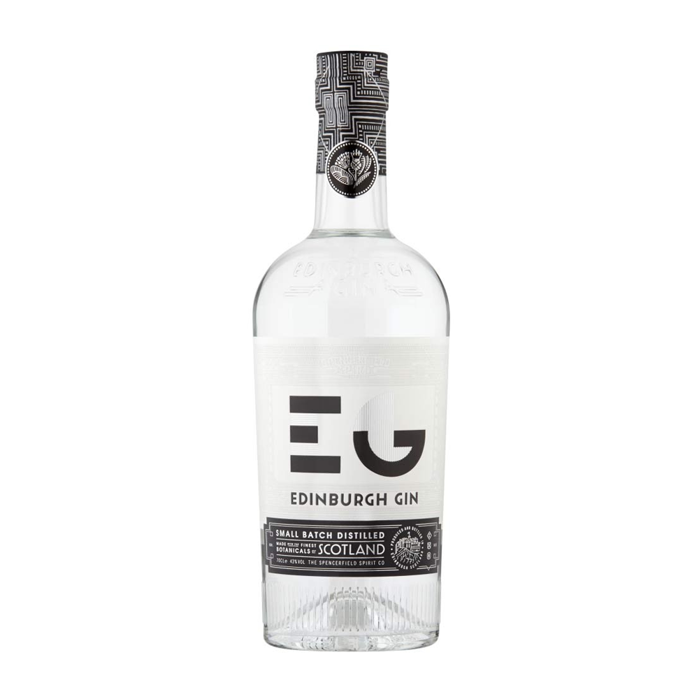 EDINBURGH GIN