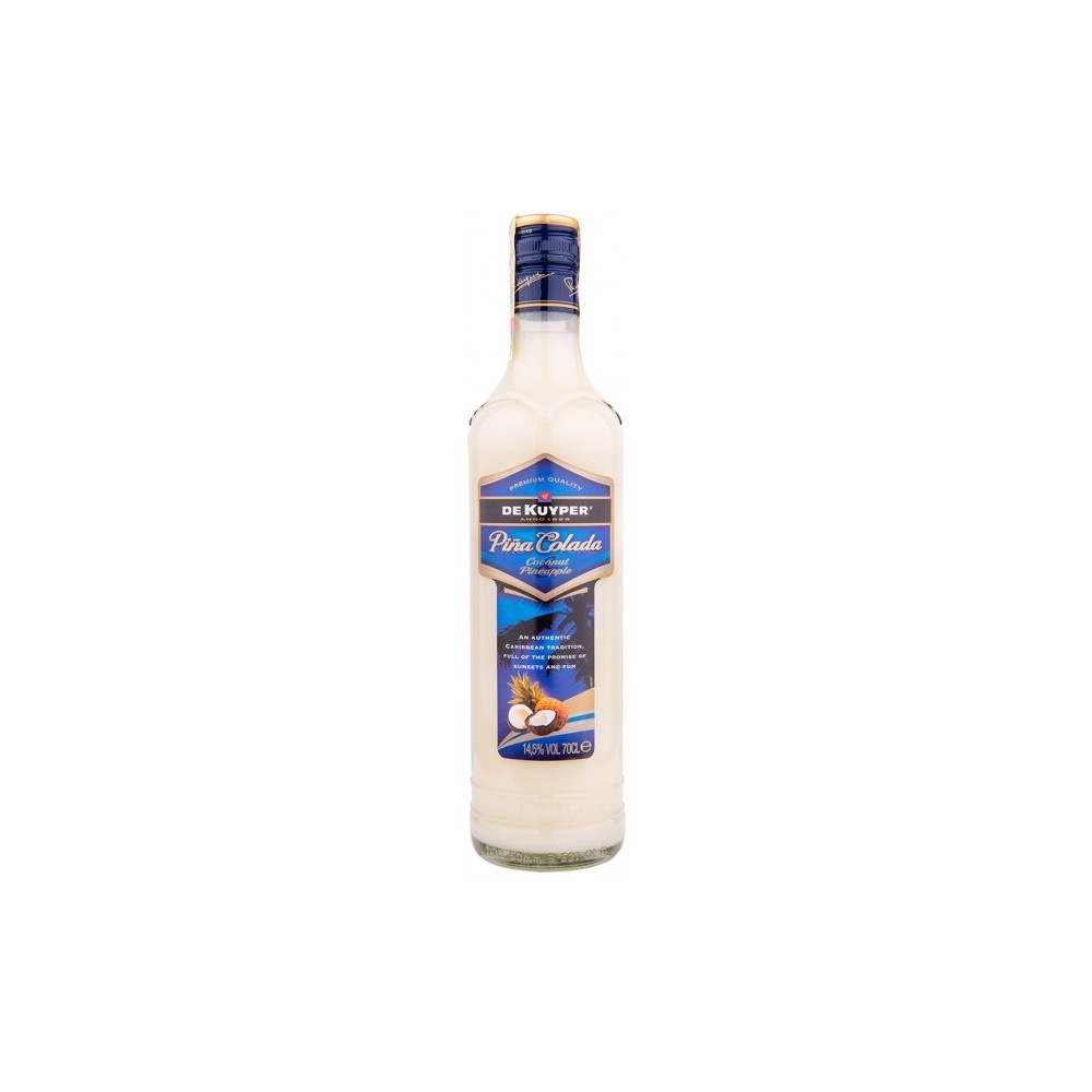 DE KUYPER PINA COLADA