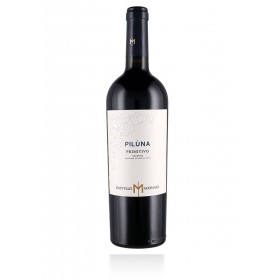 PRIMITIVO CASTELLO MANACI PILUNA