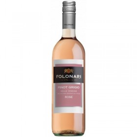 PINOT GRIGIO ROZE FOLONARI