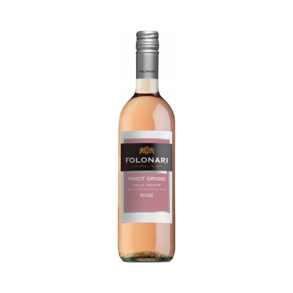 PINOT GRIGIO ROZE FOLONARI