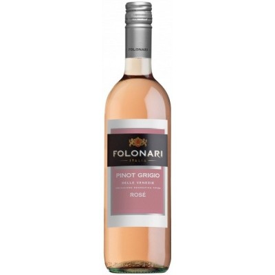 PINOT GRIGIO ROZE FOLONARI