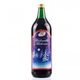 WEIHNACHTS GLUHWEIN 1L