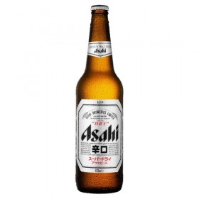 Asahi