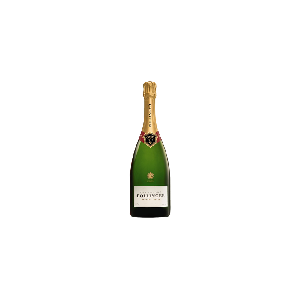 BOLLINGER BRUT SPECIAL CUVEE