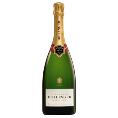 BOLLINGER BRUT SPECIAL CUVEE