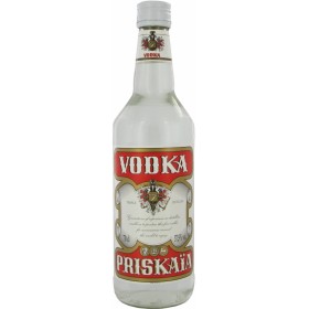 VODKA PRISKAIA 0.7 L