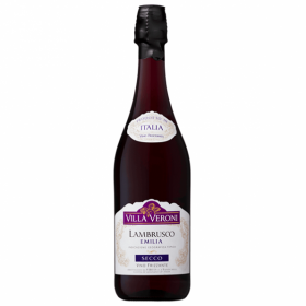 VILLA VERONI LAMBRUSCO SECCO