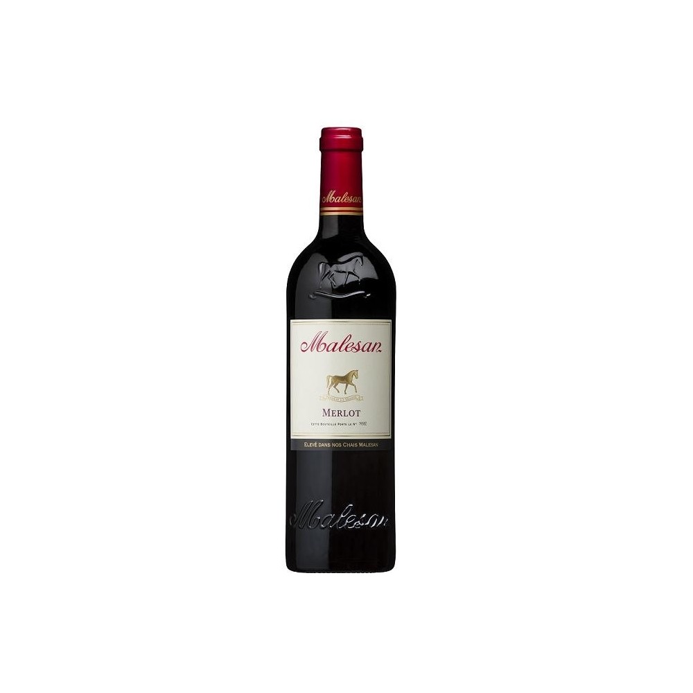 MALESAN MERLOT