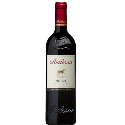 MALESAN MERLOT