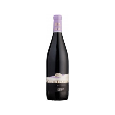 CASTEL HUNIADE MERLOT