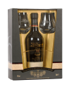 ZACAPA 23Y + 2 GLASSES