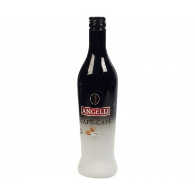 ANGELLI CAFÉ 0.5L