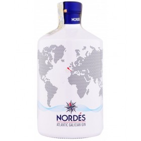 NORDES ATLANTIC GIN