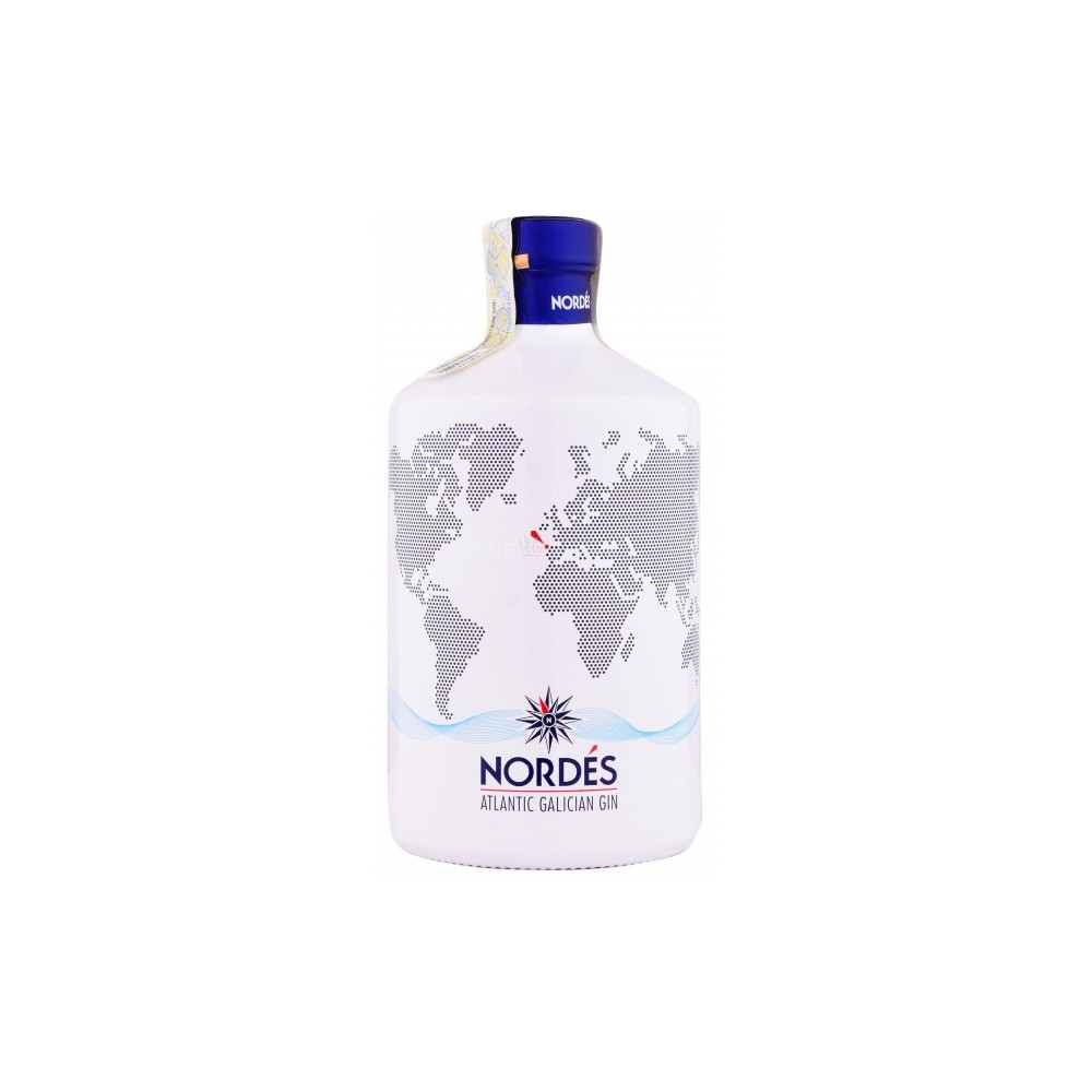 NORDES ATLANTIC GIN