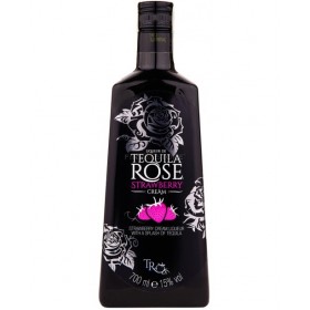 TEQUILA ROSE CREAM LIQUER 0.7L