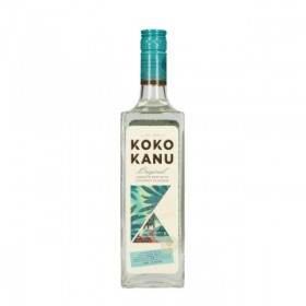 KOKO KANU RUM 0.7L