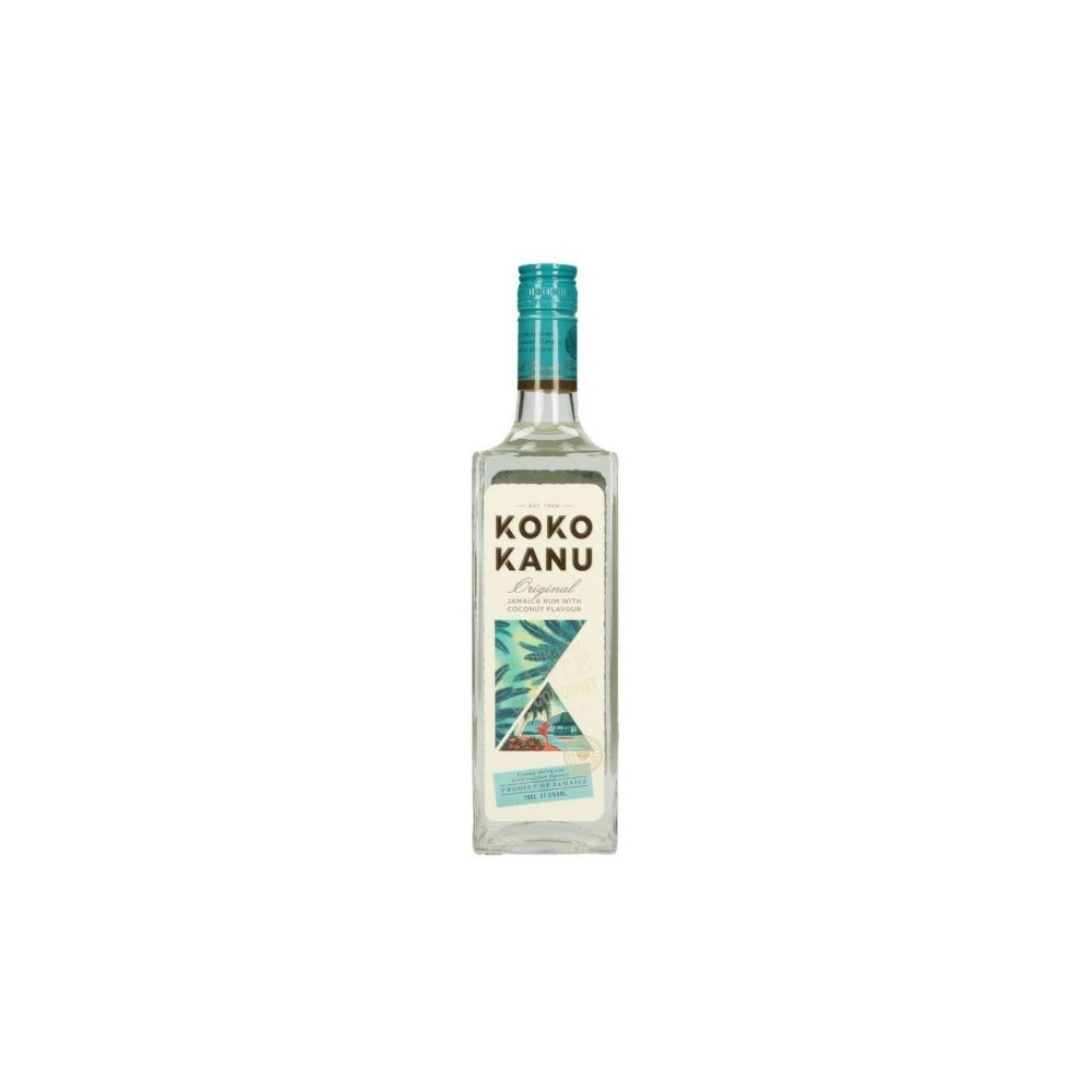 KOKO KANU RUM 0.7L